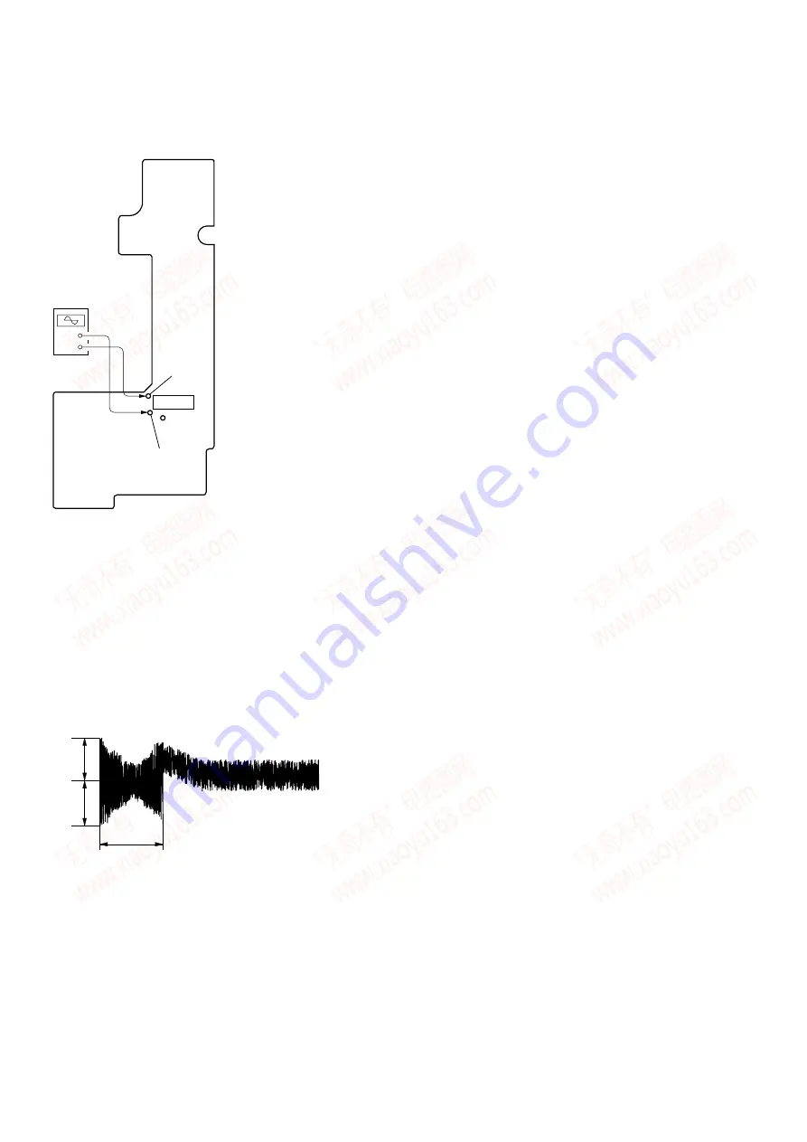 Sony CDX-444RF - Compact Disc Changer System Скачать руководство пользователя страница 20