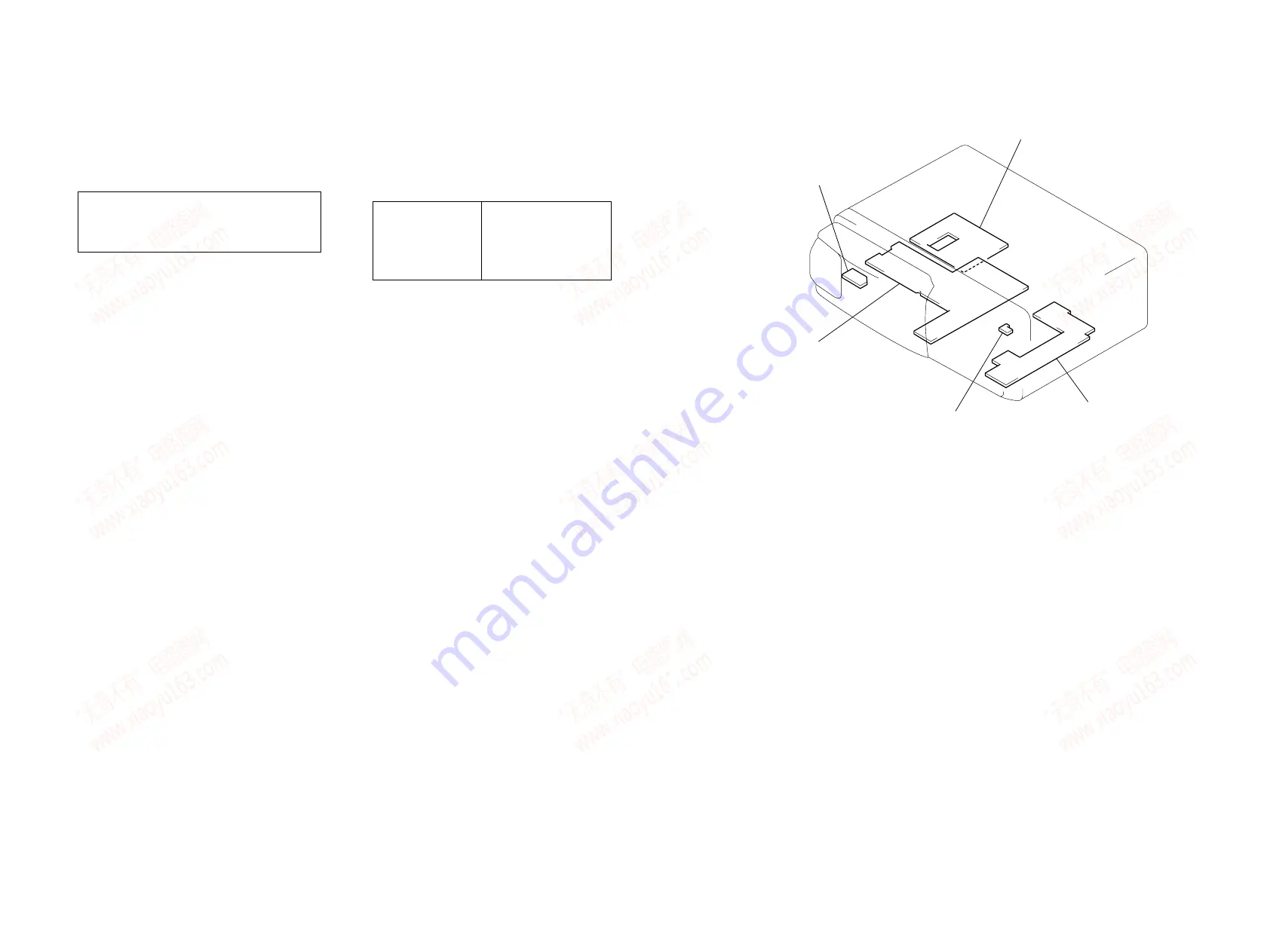 Sony CDX-444RF - Compact Disc Changer System Скачать руководство пользователя страница 23