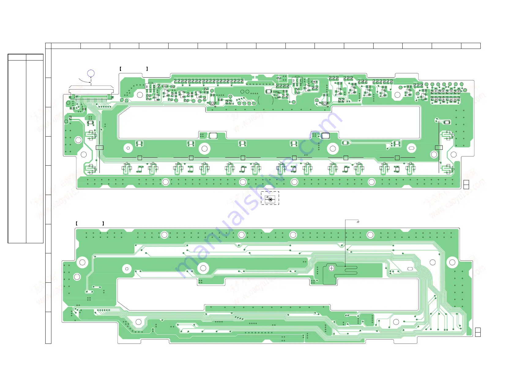 Sony CDX-5V661 Скачать руководство пользователя страница 48