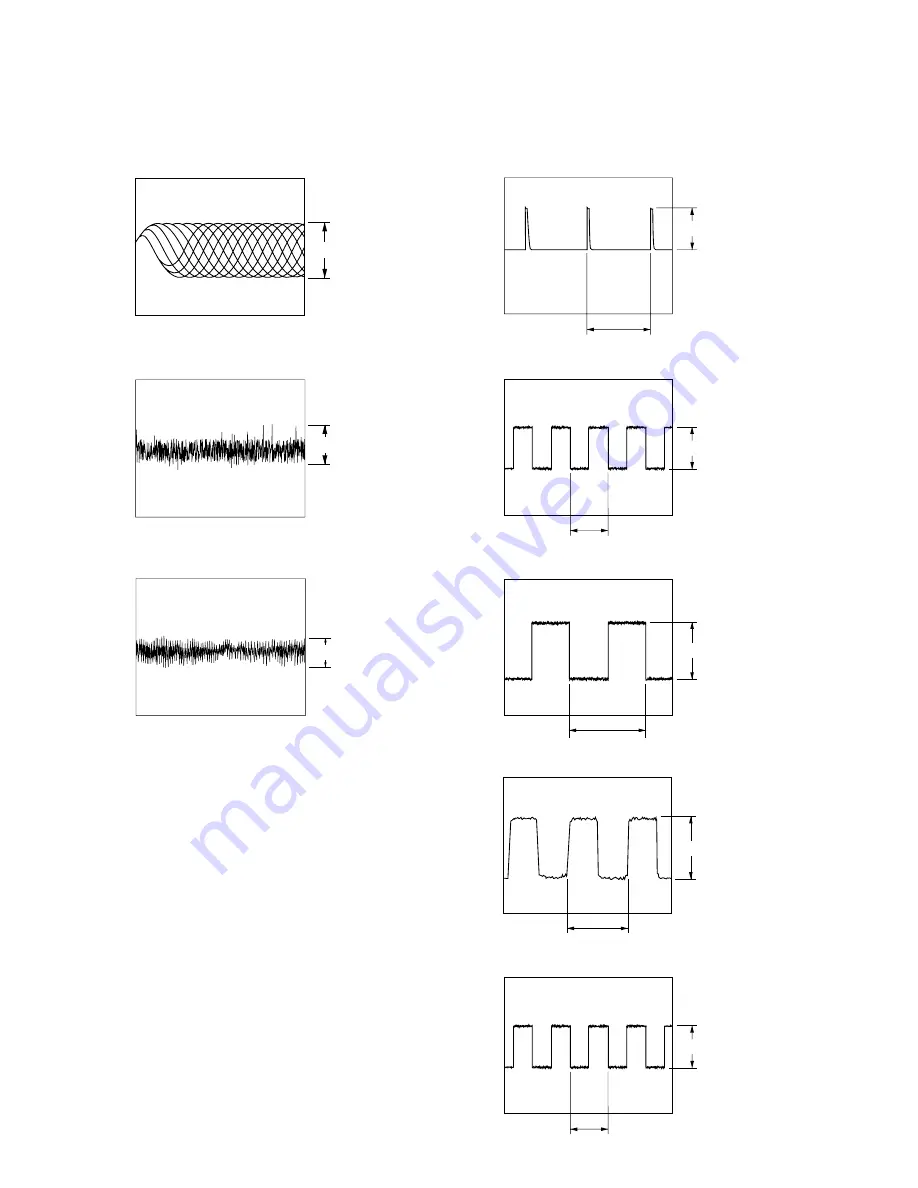 Sony CDX-715 - Compact Disc Changer System Service Manual Download Page 27