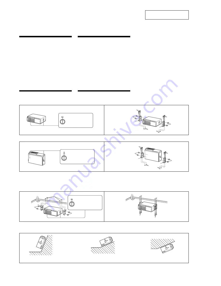 Sony CDX-757MX - Compact Disc Changer System Скачать руководство пользователя страница 6