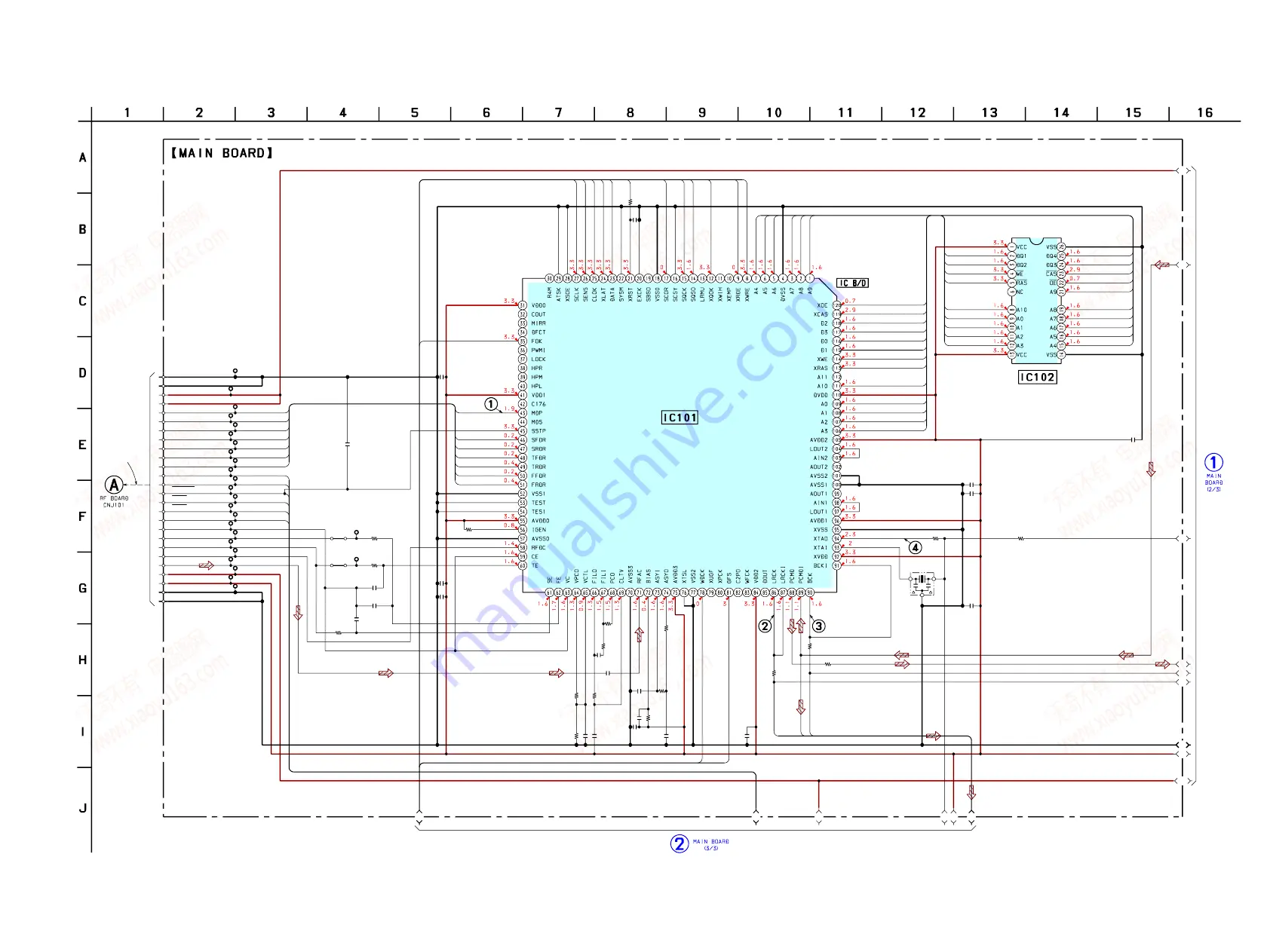 Sony CDX-757MX Xplod Скачать руководство пользователя страница 52