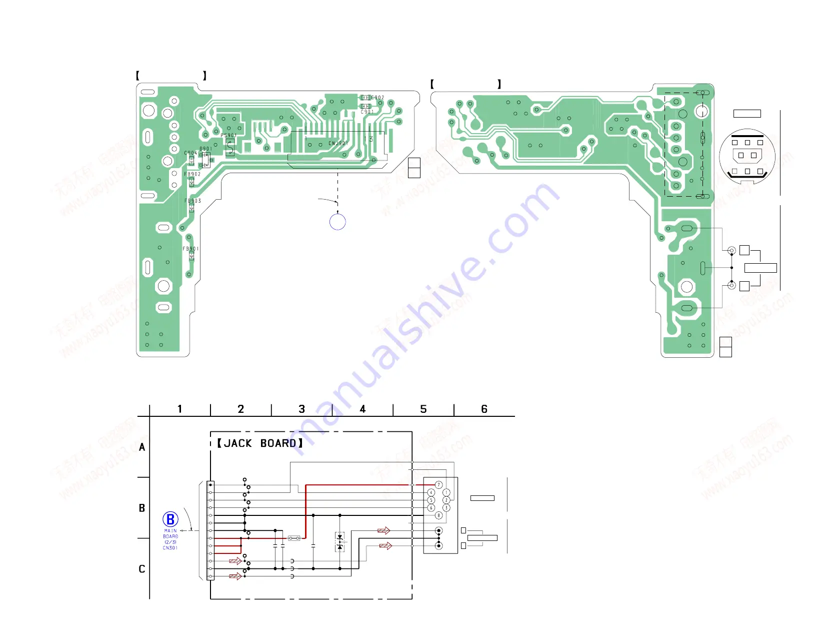 Sony CDX-757MX Xplod Скачать руководство пользователя страница 57