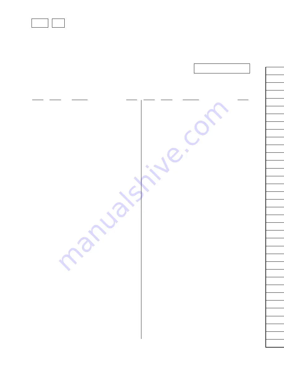 Sony CDX-848X - Compact Disc Changer System Service Manual Download Page 51