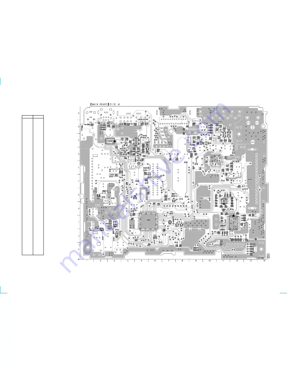 Sony CDX-C4900R Скачать руководство пользователя страница 62