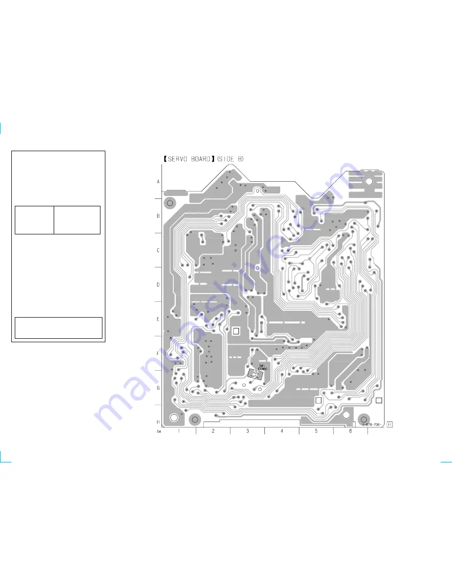 Sony CDX-C5000X - Fm/am Compact Disc Player Service Manual Download Page 24