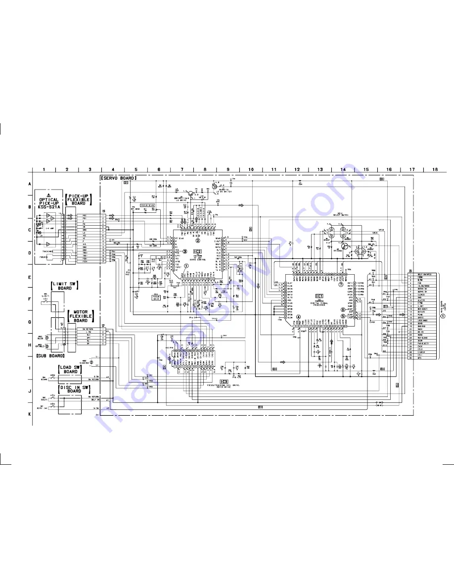 Sony CDX-C5750 Скачать руководство пользователя страница 23