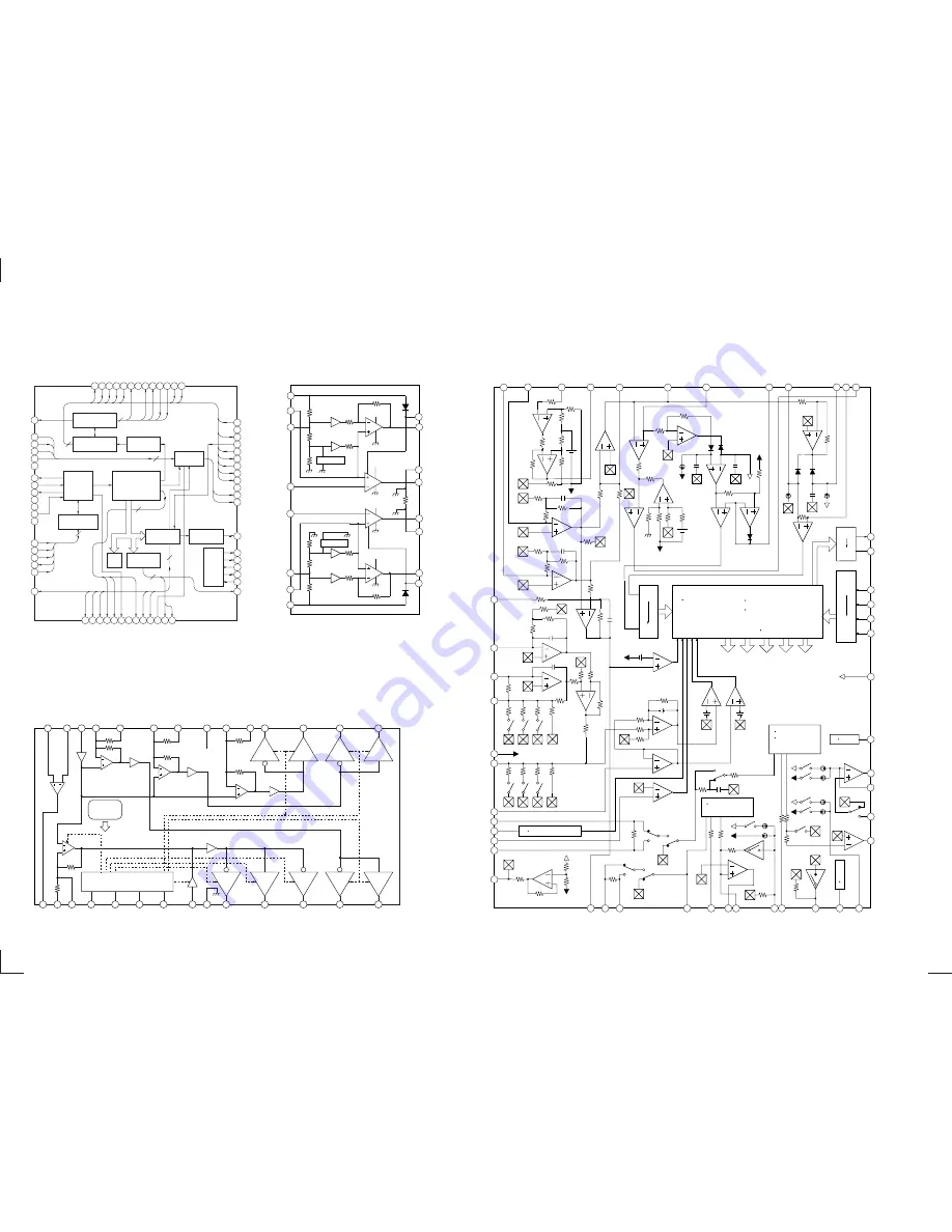 Sony CDX-C5750 Скачать руководство пользователя страница 30