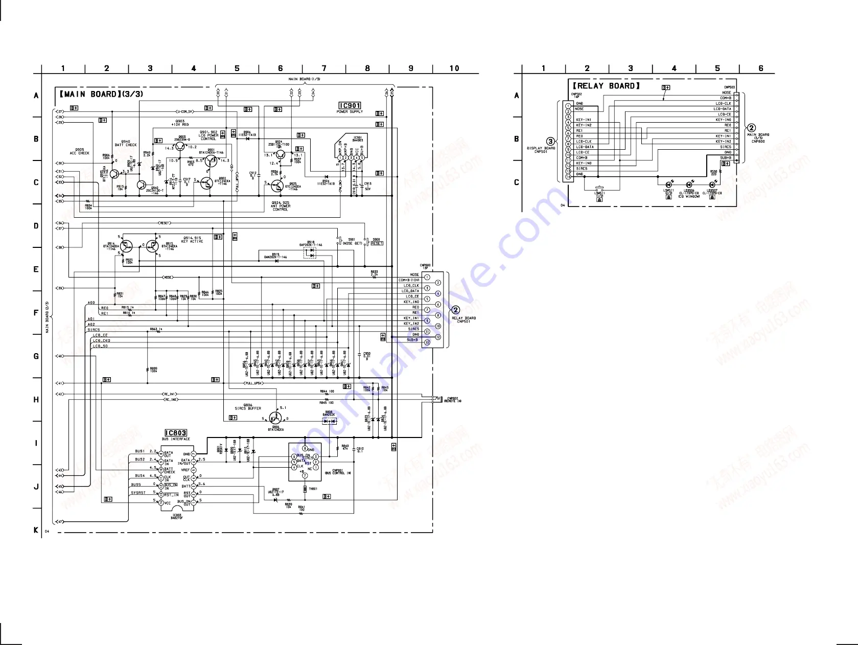 Sony CDX-C5850R Скачать руководство пользователя страница 34