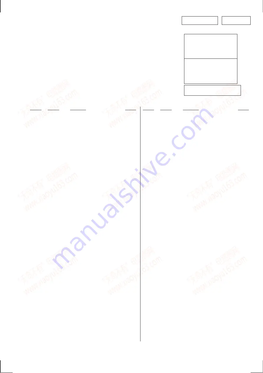 Sony CDX-C6750 Скачать руководство пользователя страница 45