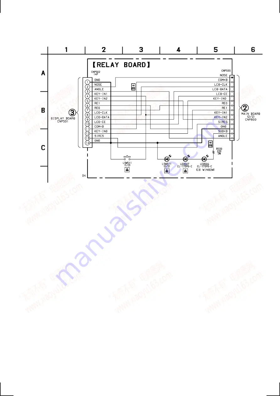 Sony CDX-C6850 Скачать руководство пользователя страница 35