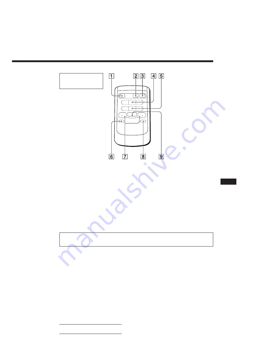 Sony CDX-C810DSP Скачать руководство пользователя страница 124