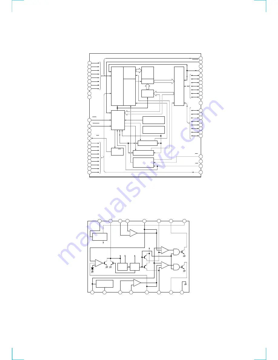 Sony CDX-C8850R Service Manual Download Page 65