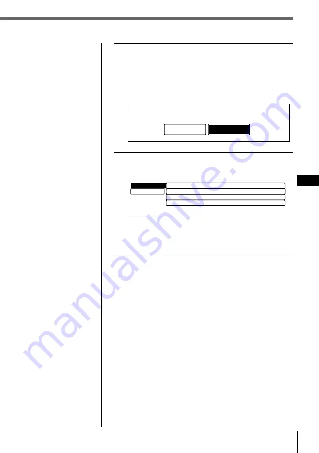 Sony CDX-C90 - Fm/am Compact Disc Player Operating Instructions Manual Download Page 5