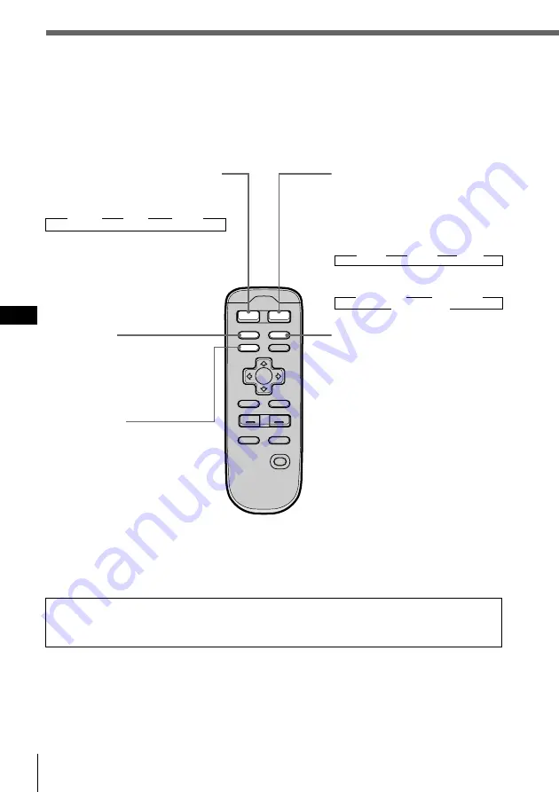 Sony CDX-C90 - Fm/am Compact Disc Player Operating Instructions Manual Download Page 14