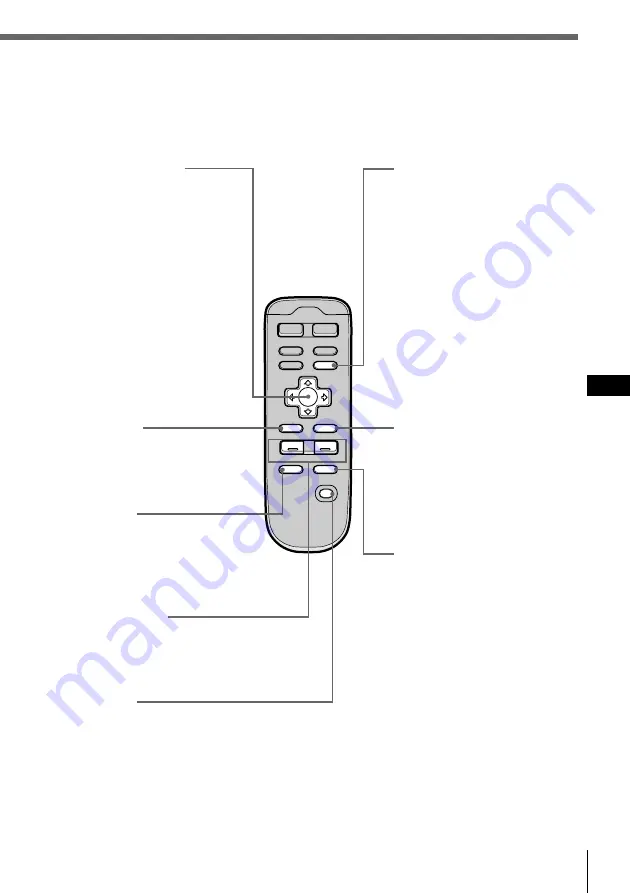 Sony CDX-C90 - Fm/am Compact Disc Player Скачать руководство пользователя страница 81