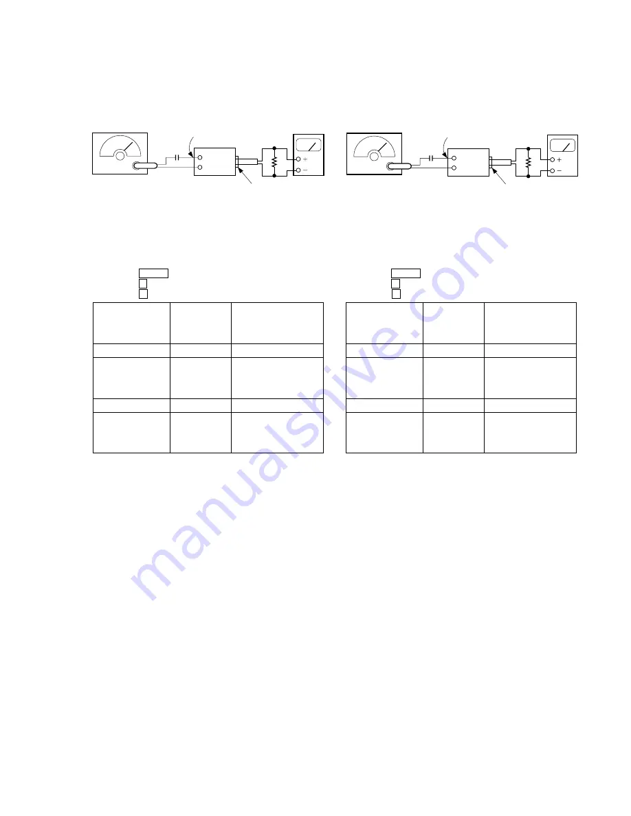 Sony CDX-C90 - Fm/am Compact Disc Player Service Manual Download Page 45