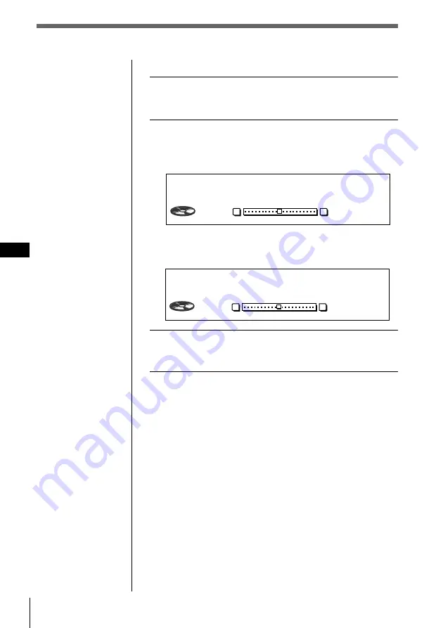 Sony CDX-C90R Operating Instructions Manual Download Page 72