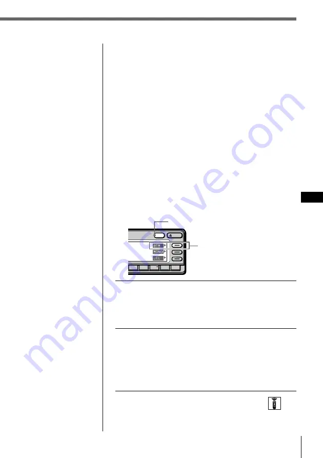 Sony CDX-C90R Operating Instructions Manual Download Page 123