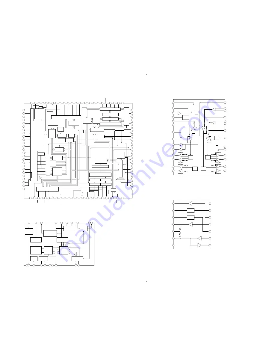 Sony CDX-CA680X Service Manual Download Page 27