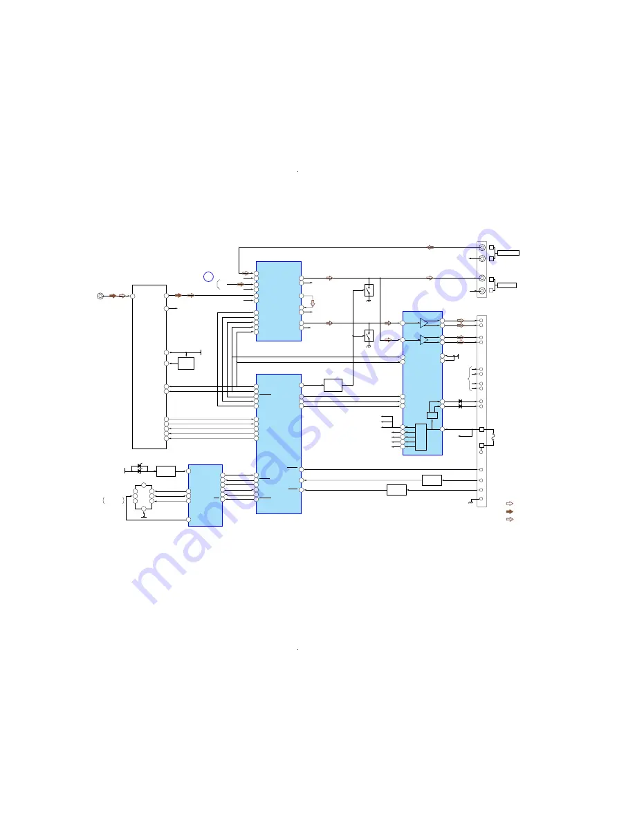 Sony CDX-CA710X Addendum to Скачать руководство пользователя страница 16