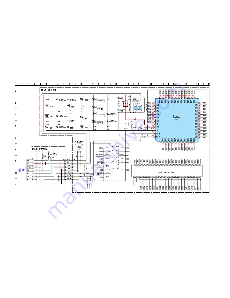 Sony CDX-CA710X Addendum to Service Manual Download Page 26