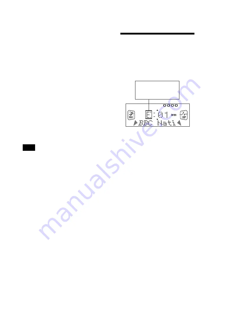 Sony CDX-CA750 Скачать руководство пользователя страница 88