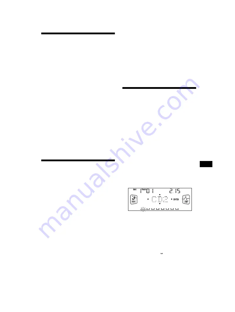 Sony CDX-CA750 Скачать руководство пользователя страница 141