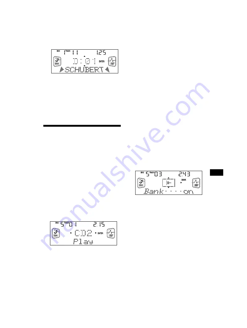 Sony CDX-CA750 Скачать руководство пользователя страница 143