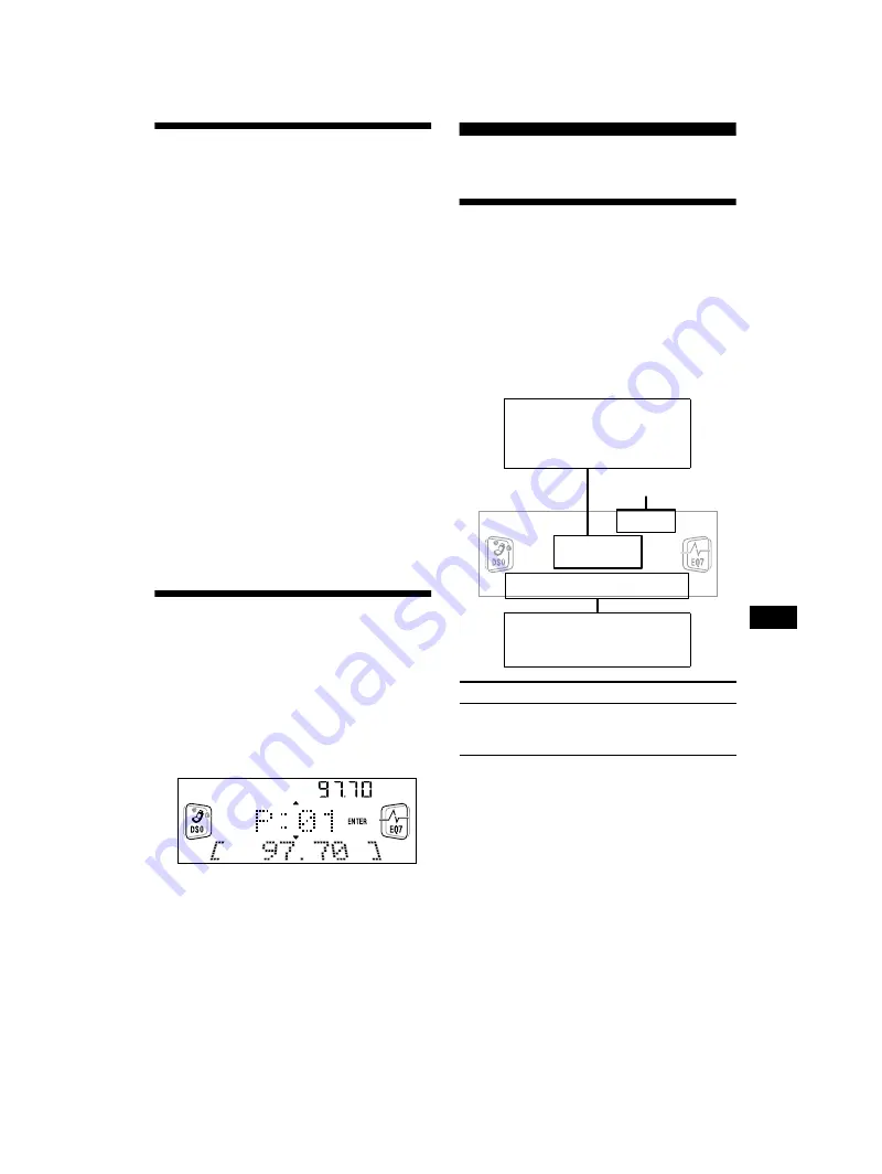 Sony CDX-CA750 Скачать руководство пользователя страница 145