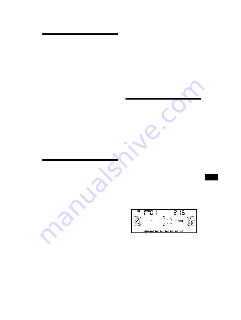 Sony CDX-CA750 Скачать руководство пользователя страница 175