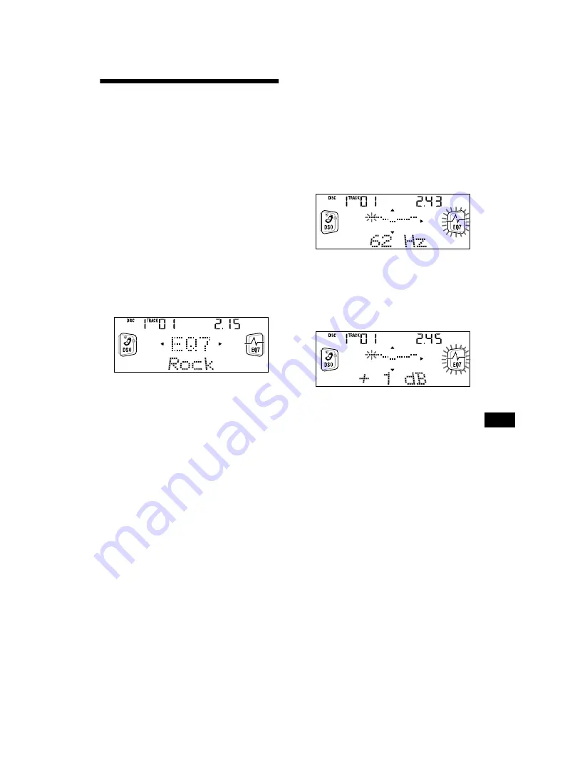 Sony CDX-CA750 Скачать руководство пользователя страница 193