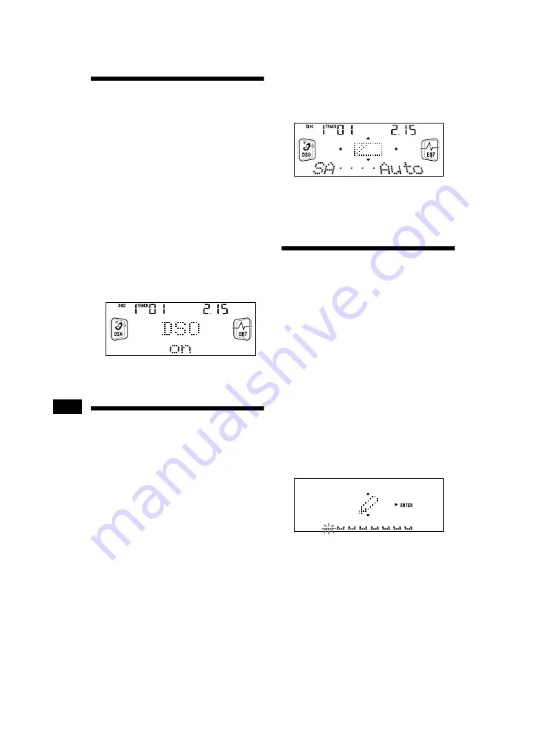 Sony CDX-CA750 Скачать руководство пользователя страница 194