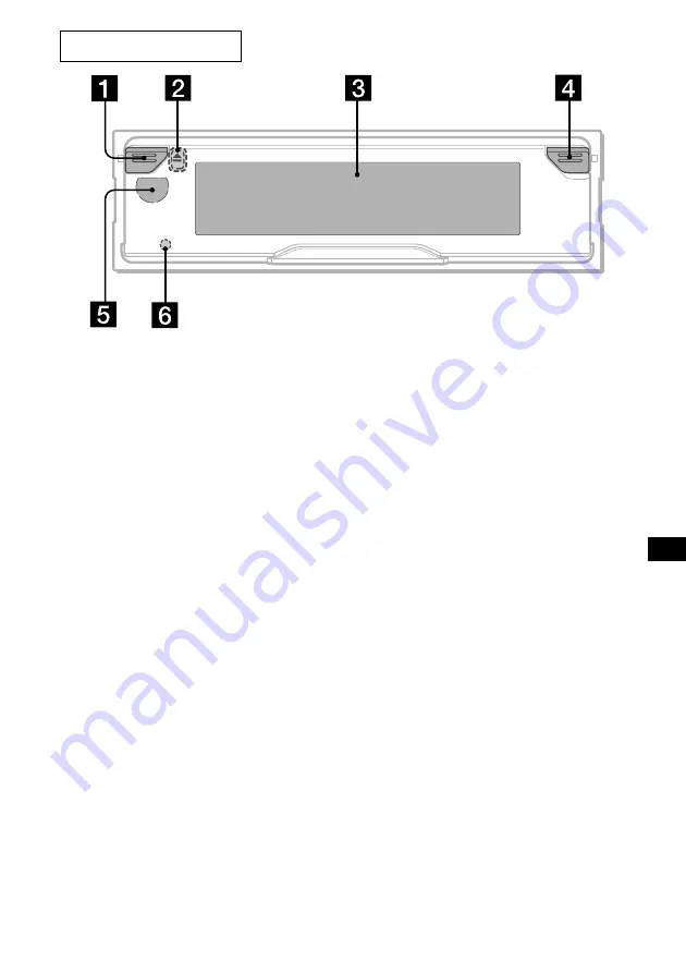 Sony CDX-CA850 Operating Instructions Manual Download Page 169