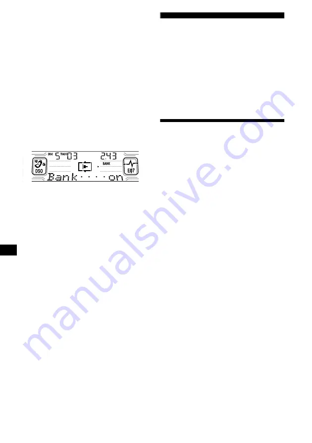 Sony CDX-CA850 Скачать руководство пользователя страница 178