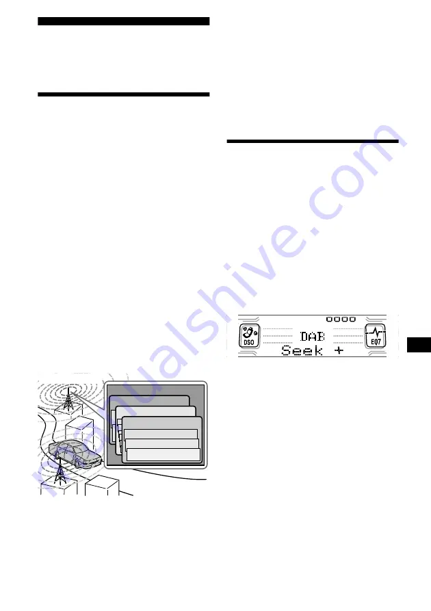 Sony CDX-CA850 Скачать руководство пользователя страница 185