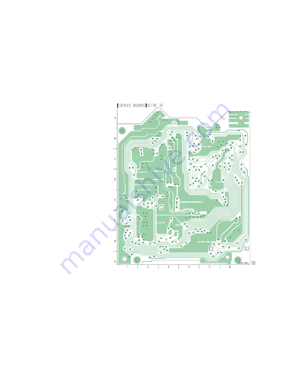 Sony CDX-CA850 Service Manual Download Page 28