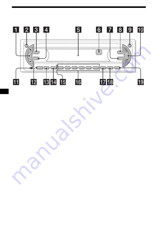 Sony CDX-F5000C Operating Instructions Manual Download Page 92