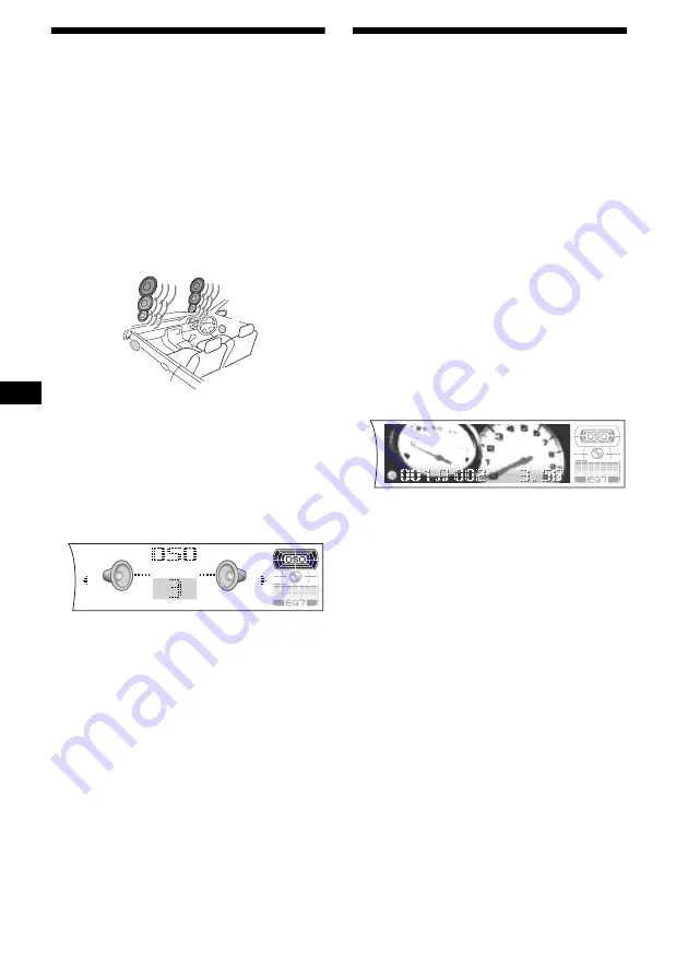 Sony CDX-F7500 Operating Instructions Manual Download Page 140