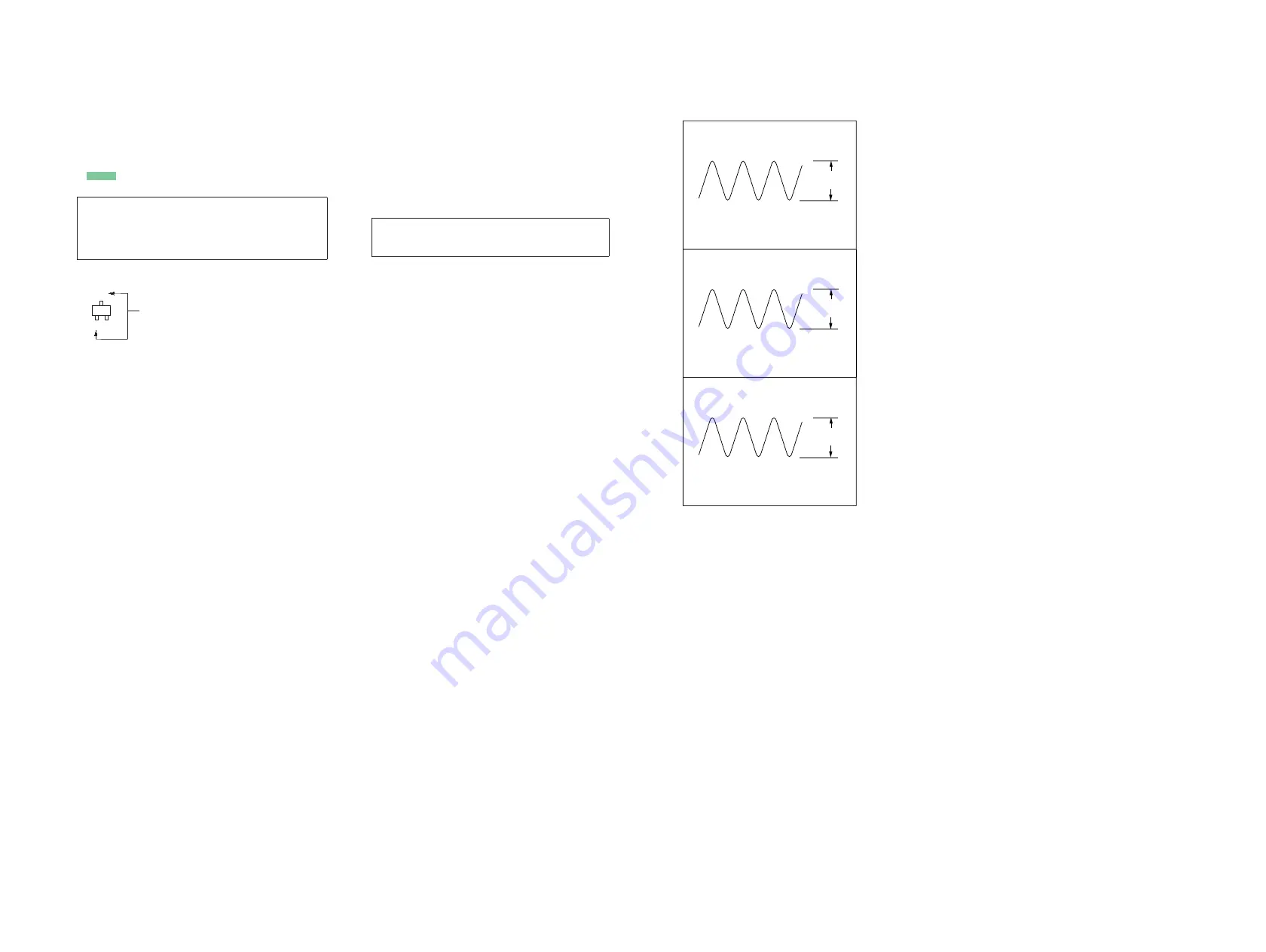 Sony CDX-GT35UW Service Manual Download Page 15