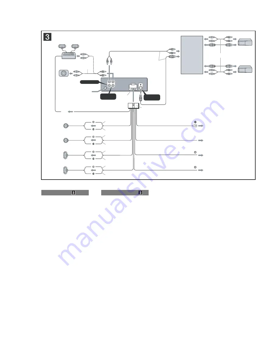 Sony CDX-GT410U - Fm/am Compact Disk Player Service Manual Download Page 7