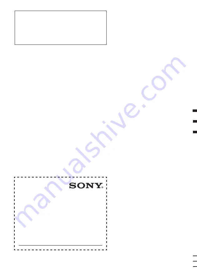 Sony CDX-GT50UI Скачать руководство пользователя страница 148