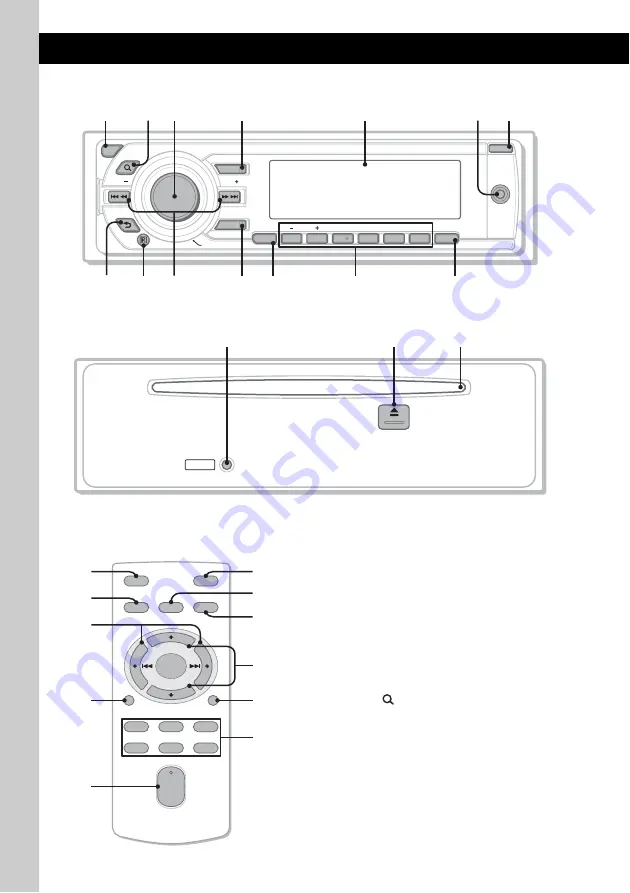 Sony CDX-GT55IP Скачать руководство пользователя страница 76