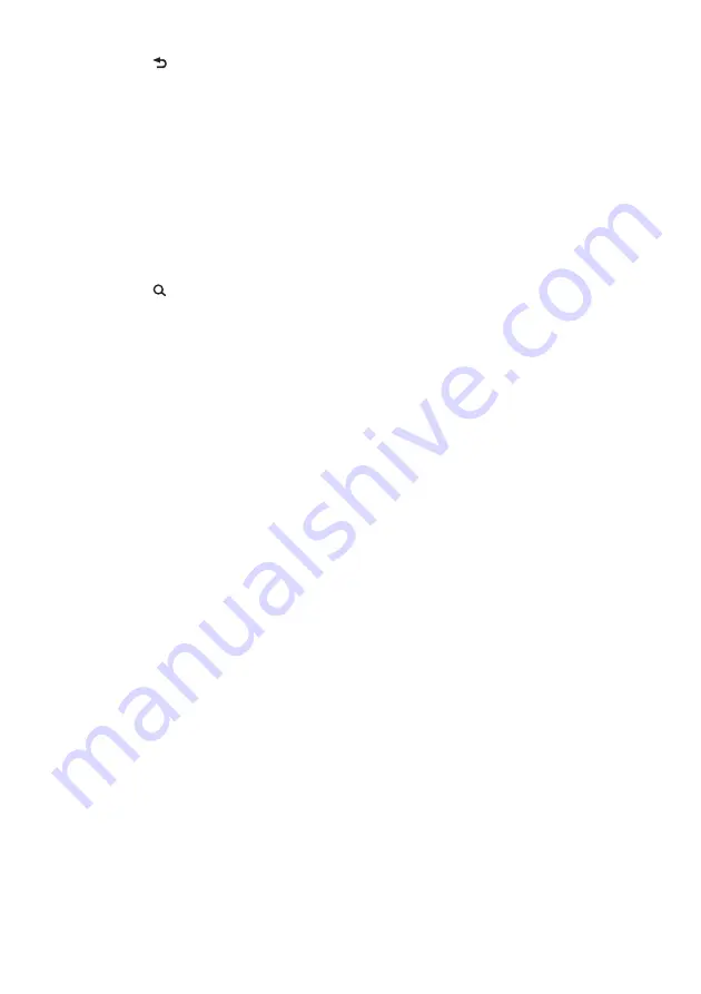 Sony CDX-GT565UV Operating Instructions Manual Download Page 66