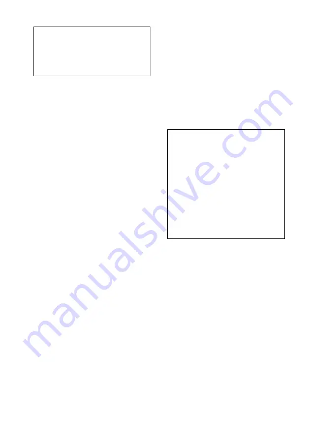 Sony CDX-GT570UI Operating Instructions Manual Download Page 120