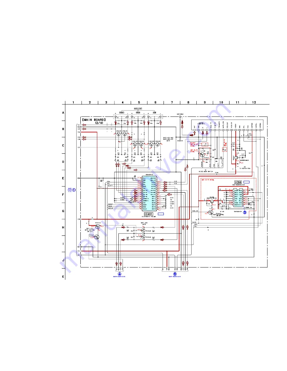 Sony CDX-GT627UE Скачать руководство пользователя страница 26