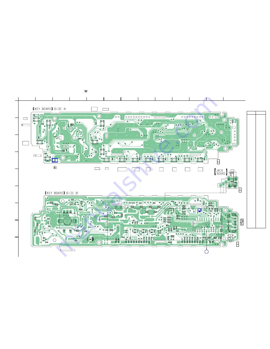 Sony CDX-GT627UE Service Manual Download Page 31