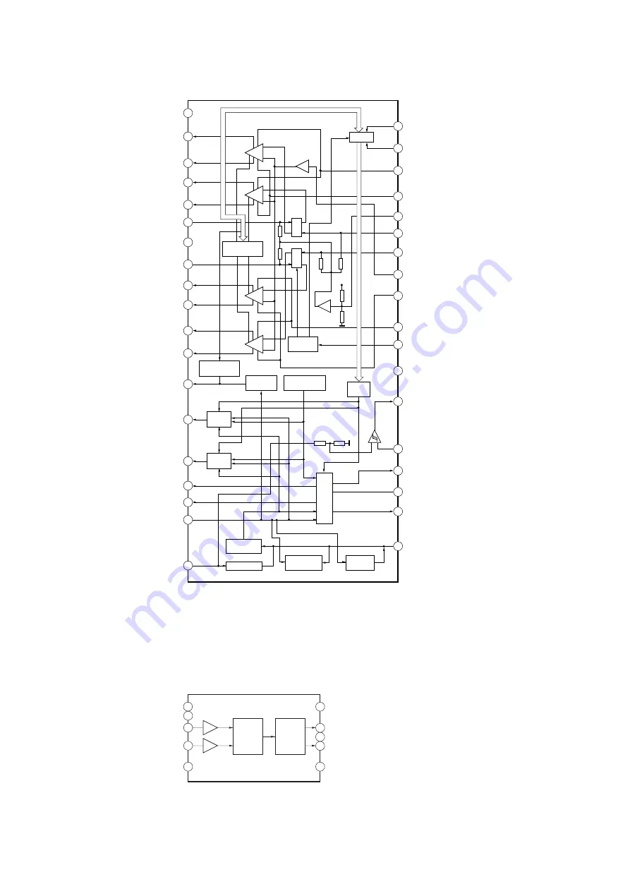 Sony CDX-GT930UI - Fm/am Compact Disc Player Скачать руководство пользователя страница 34