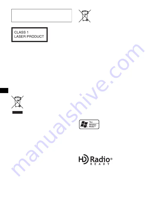 Sony CDX-H905IP Скачать руководство пользователя страница 48