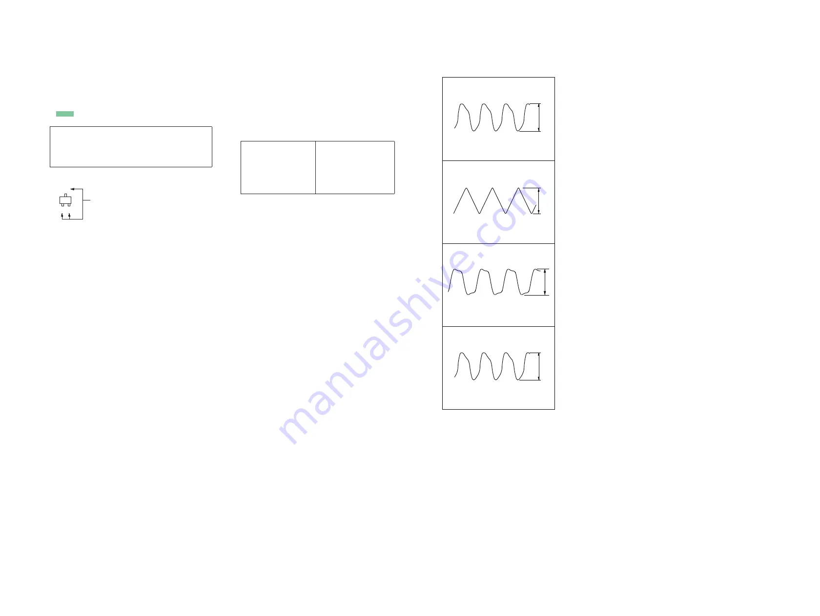 Sony CDX-H910UI Marketing Specifications (CDXH910UI) Скачать руководство пользователя страница 17